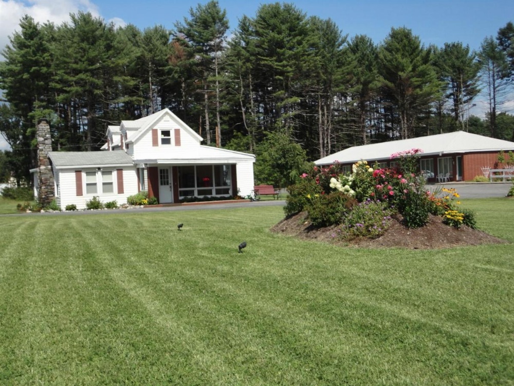Sara Glen Motel - Saratoga Springs-Glens Falls Image 10
