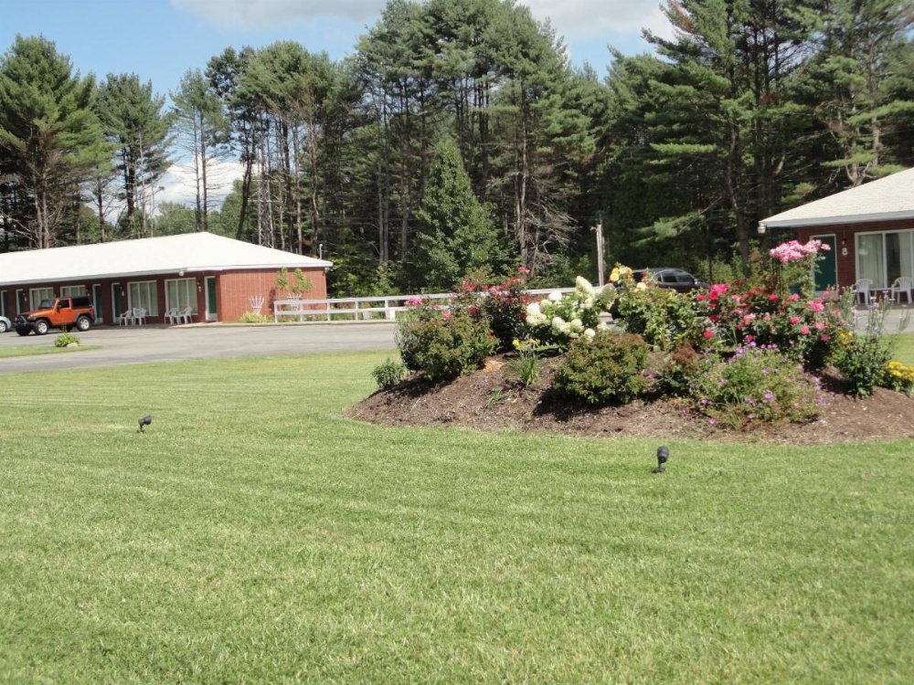 Sara Glen Motel - Saratoga Springs-Glens Falls Image 11