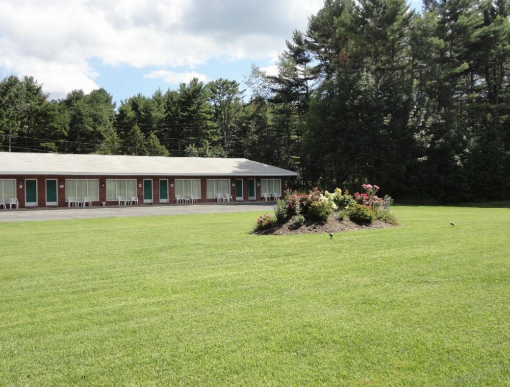 Sara Glen Motel - Saratoga Springs-Glens Falls Image 13