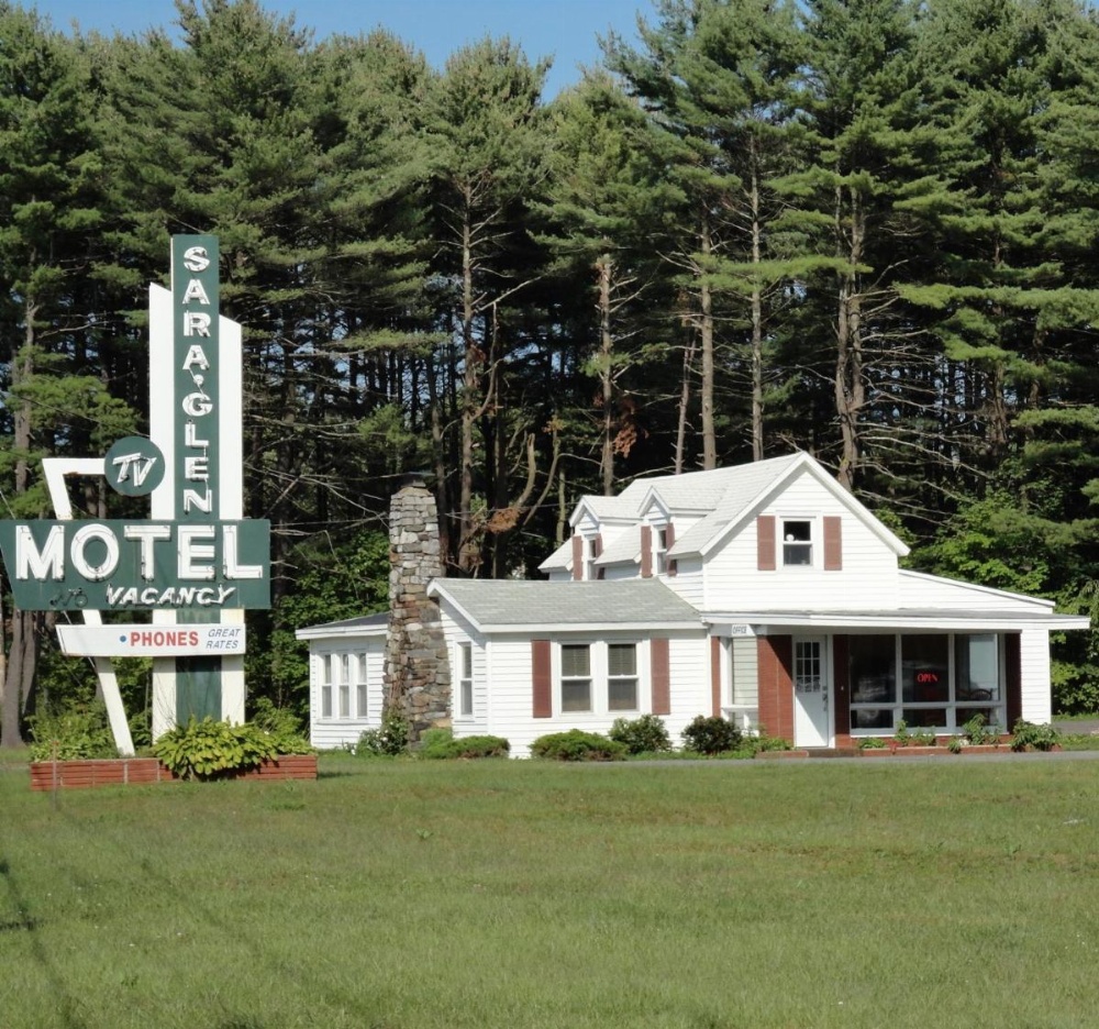 Sara Glen Motel - Saratoga Springs-Glens Falls Image 18
