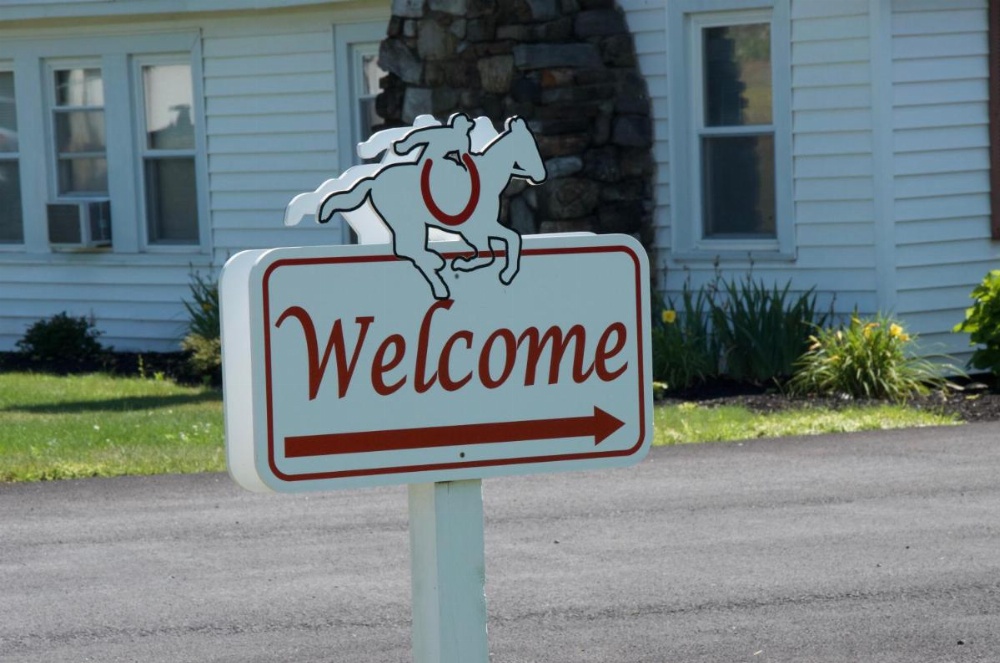 Sara Glen Motel - Saratoga Springs-Glens Falls Image 36