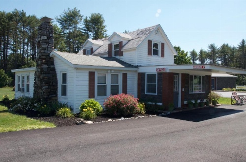Sara Glen Motel - Saratoga Springs-Glens Falls image 41