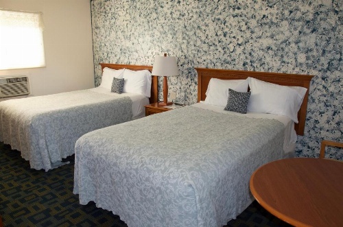 Sara Glen Motel - Saratoga Springs-Glens Falls image 44