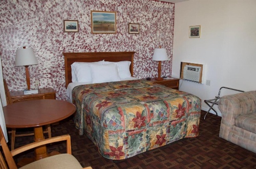 Sara Glen Motel - Saratoga Springs-Glens Falls image 48