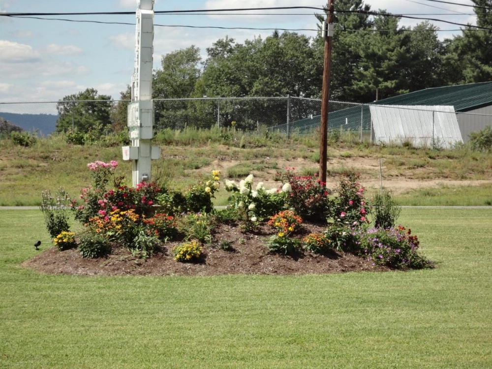 Sara Glen Motel - Saratoga Springs-Glens Falls Image 6