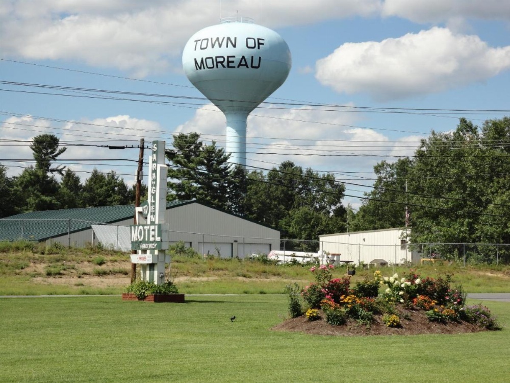 Sara Glen Motel - Saratoga Springs-Glens Falls Image 7